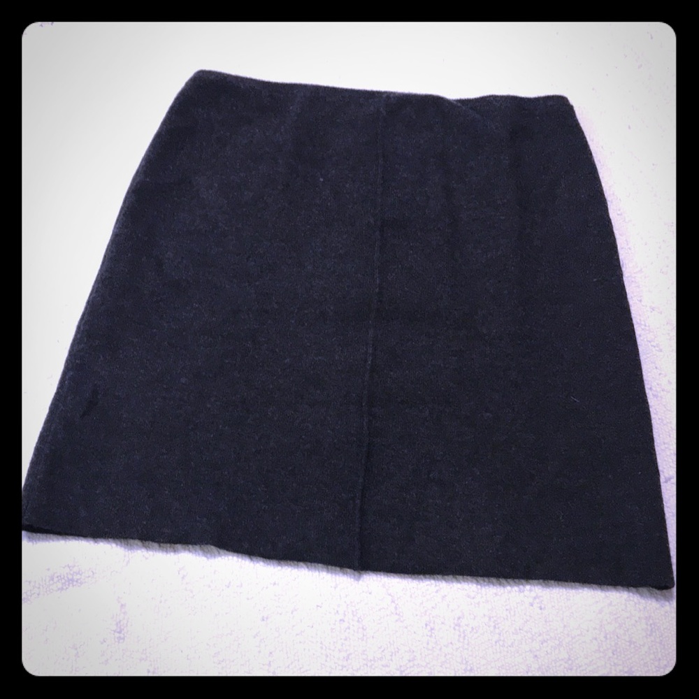 Perfect Button Down Skirt For Fall - image 1